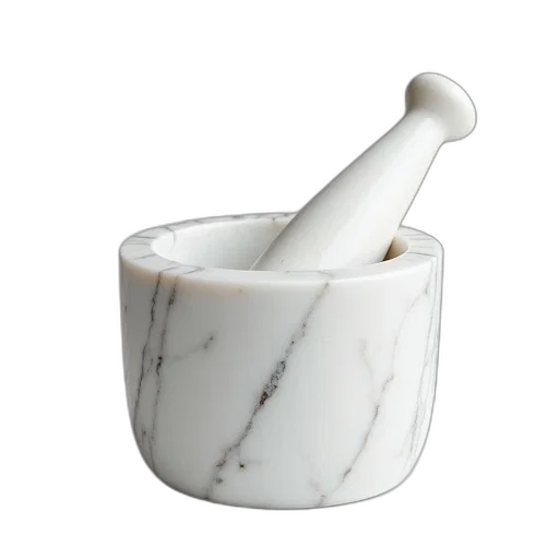 food, 3d render, white, marble transparent PNG cut-out