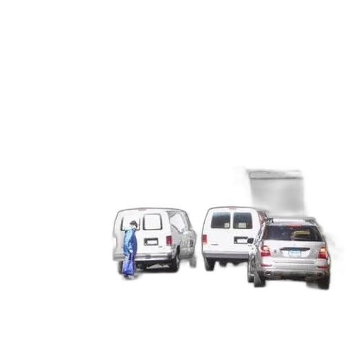 car, robot, food, furniture transparent PNG cut-out