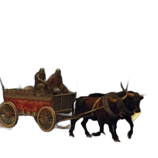 car, animal, furniture, concept art transparent PNG cut-out