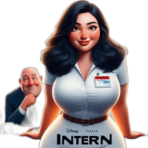 staff, cartoon, concept art, comic book art transparent PNG cut-out