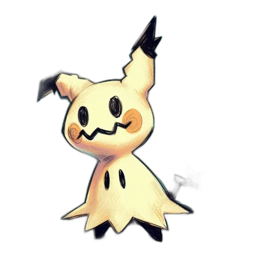 staff, animal, creature, weapon transparent PNG cut-out