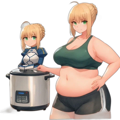 robot, food, weapon, concept art transparent PNG cut-out