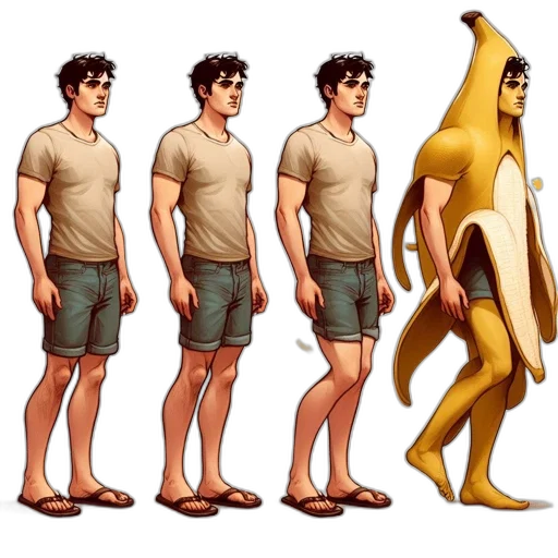 creature, animal, concept art, pixel art transparent PNG cut-out