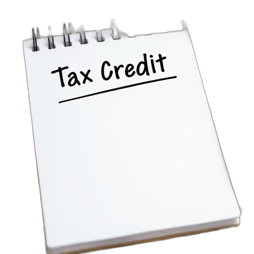 image, notepad, reads, tax transparent PNG cut-out
