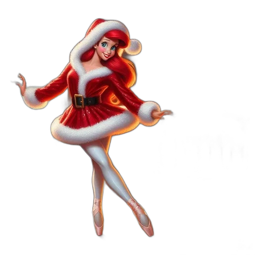 dress, concept art, 3d render, fantasy art transparent PNG cut-out