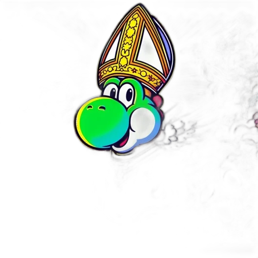 crown, staff, sword, concept art transparent PNG cut-out
