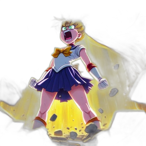 creature, weapon, concept art, anime transparent PNG cut-out