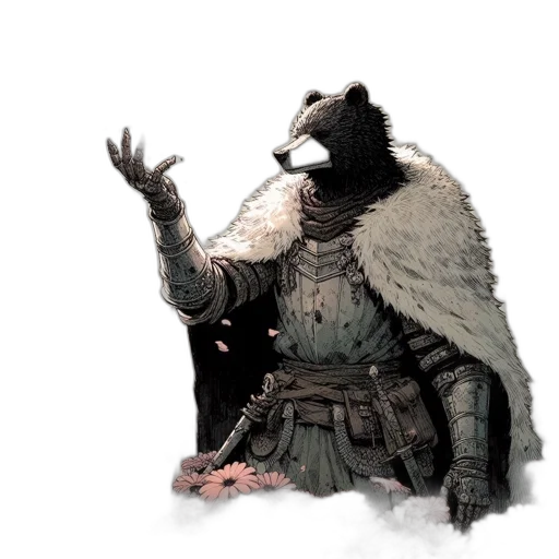 animal, creature, dragon, staff transparent PNG cut-out