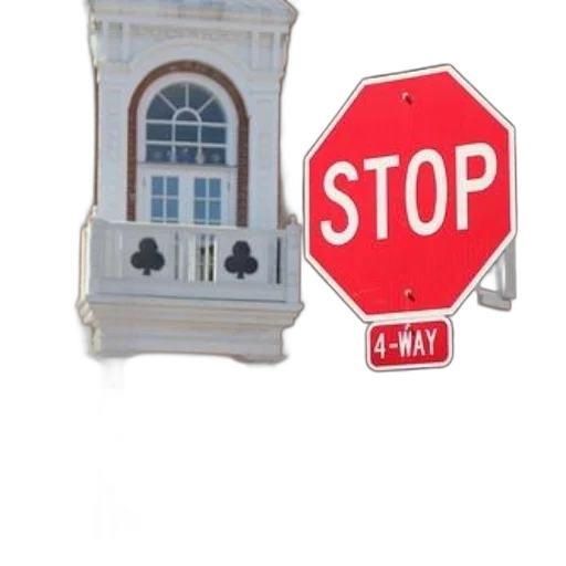building, furniture, staff, hat transparent PNG cut-out