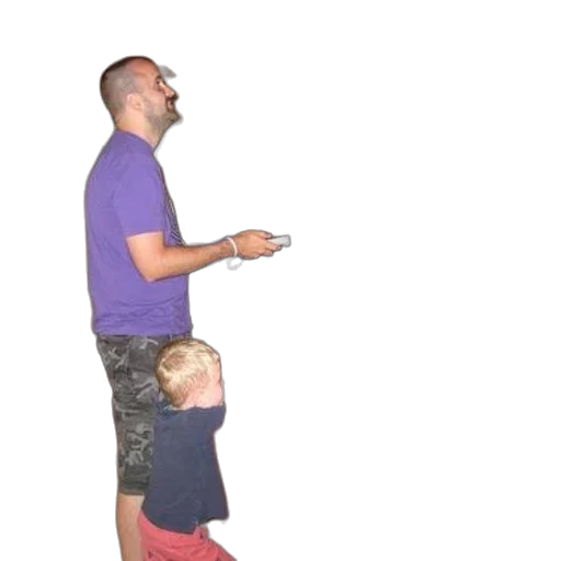 staff, outer space, underwater, man transparent PNG cut-out