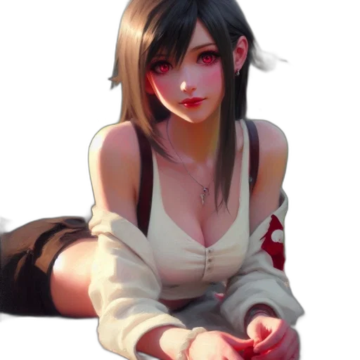 face, staff, weapon, dress transparent PNG cut-out
