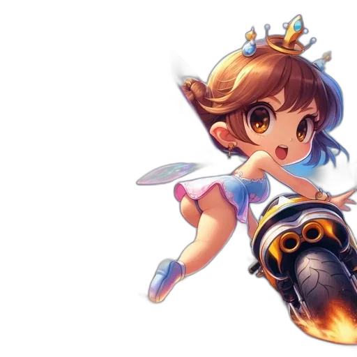 staff, crown, weapon, sword transparent PNG cut-out