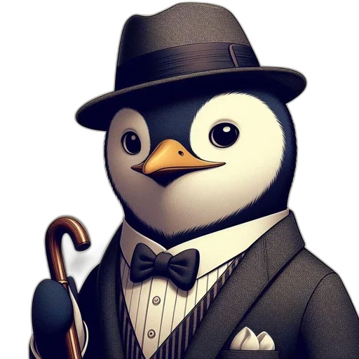 staff, hat, pixel art, cartoon transparent PNG cut-out