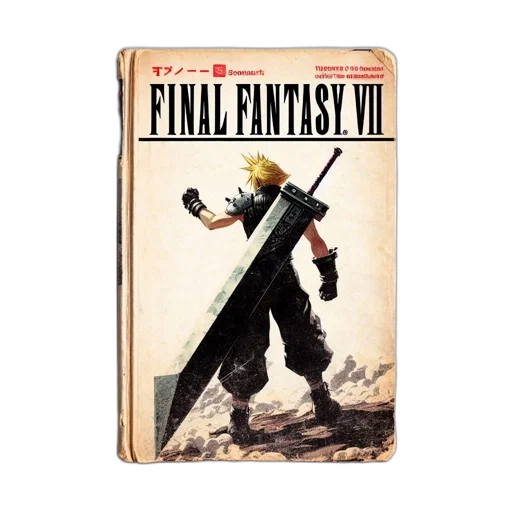 fantasy art, concept art, book, cover transparent PNG cut-out