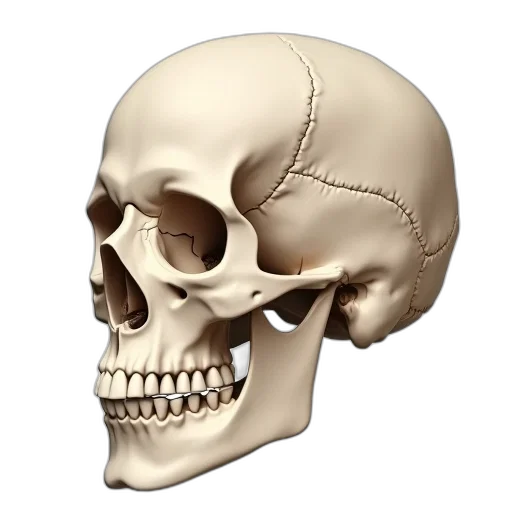 face, mask, crown, jewelry transparent PNG cut-out