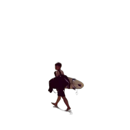 umbrella, dress, hair, creature transparent PNG cut-out