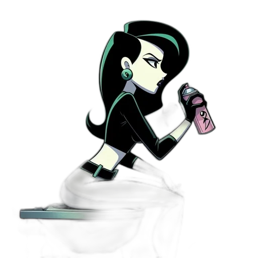 staff, cartoon, concept art, comic book art transparent PNG cut-out