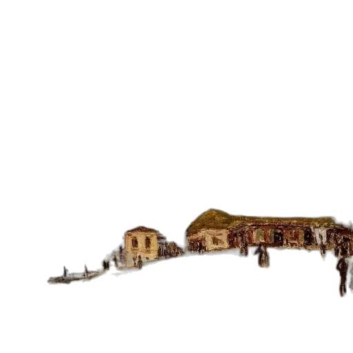 building, weapon, furniture, staff transparent PNG cut-out