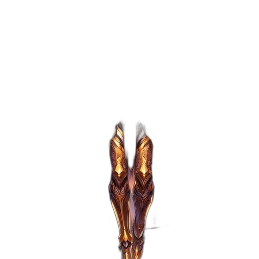 staff, hair, animal, weapon transparent PNG cut-out