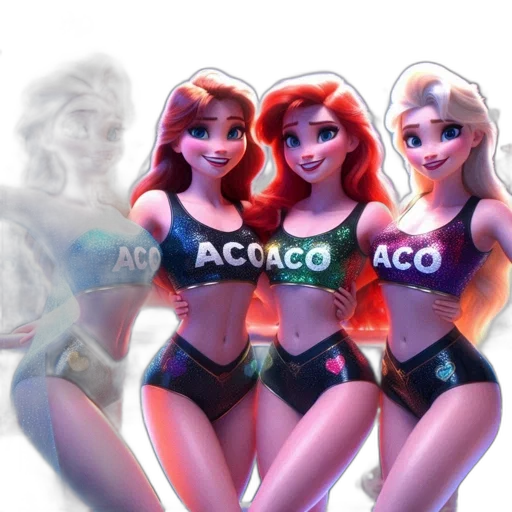 3d render, concept art, fantasy art, comic book art transparent PNG cut-out