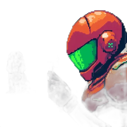 robot, mask, face, creature transparent PNG cut-out