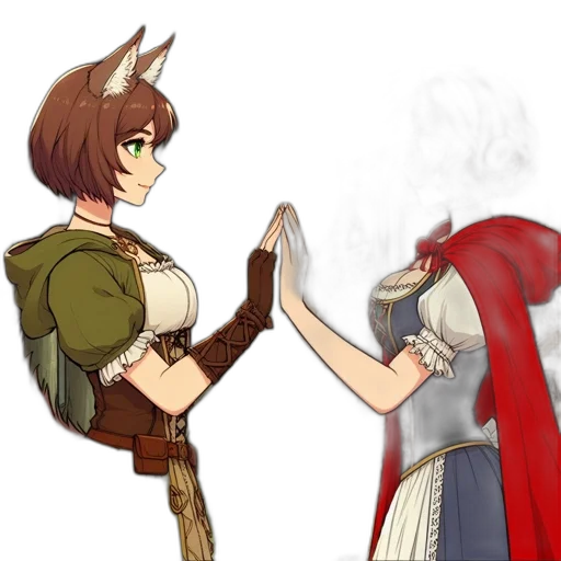 sword, weapon, staff, crown transparent PNG cut-out