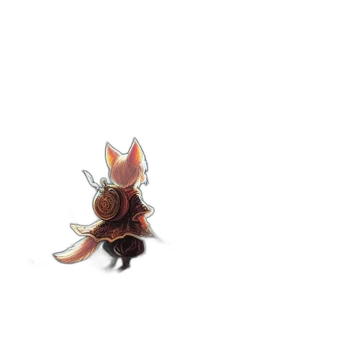 dragon, creature, animal, weapon transparent PNG cut-out