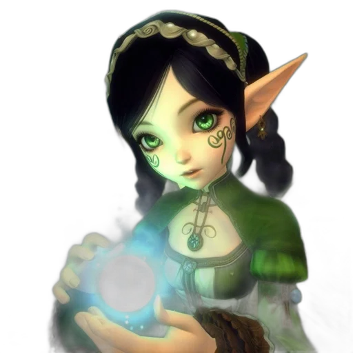 staff, jewelry, face, mask transparent PNG cut-out