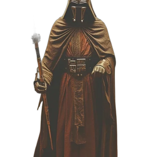 staff, mask, sword, weapon transparent PNG cut-out