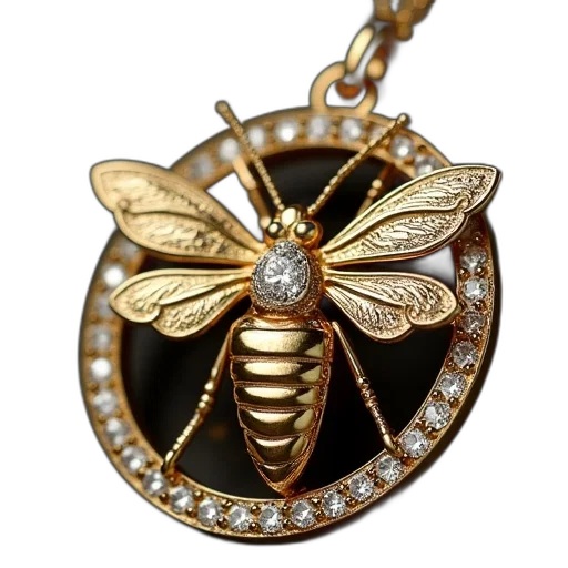 jewelry, crown, gold, pendant transparent PNG cut-out