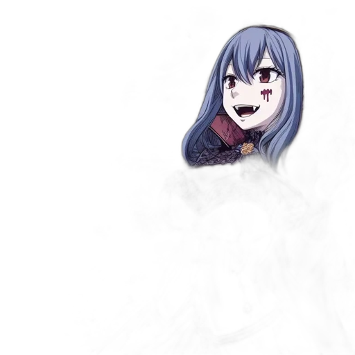 mask, face, creature, weapon transparent PNG cut-out