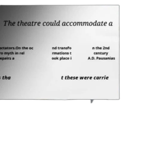 furniture, theatre, could, accommodate transparent PNG cut-out