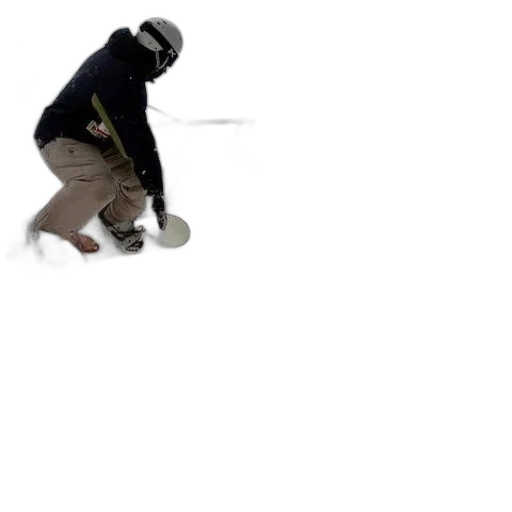 shoes, staff, weapon, hat transparent PNG cut-out