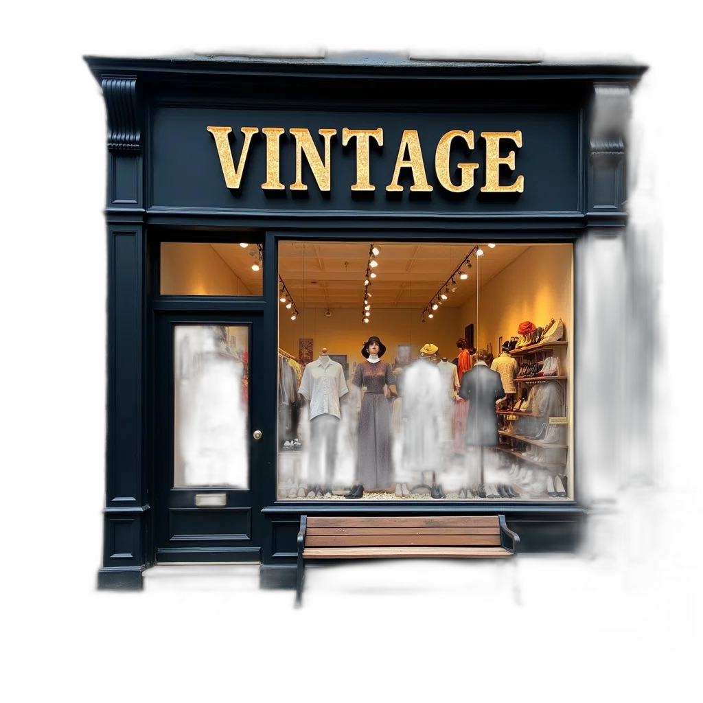 first, image, shows, exterior transparent PNG cut-out