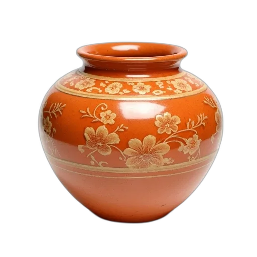 photorealistic, 3d render, traditional, clay transparent PNG cut-out