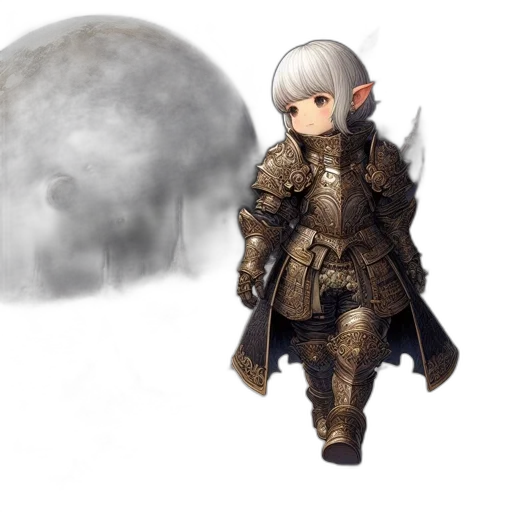 weapon, dragon, staff, creature transparent PNG cut-out