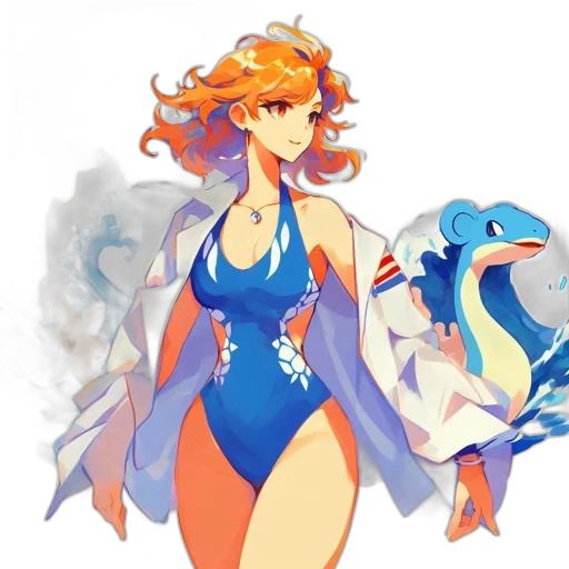 dress, concept art, pixel art, fantasy art transparent PNG cut-out