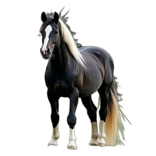 animal, creature, staff, crown transparent PNG cut-out
