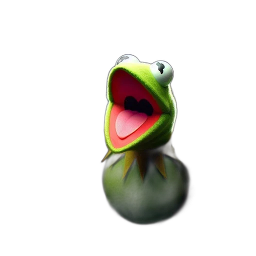 animal, creature, food, face transparent PNG cut-out