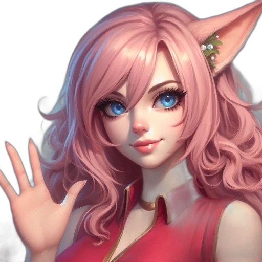 face, staff, fantasy art, concept art transparent PNG cut-out