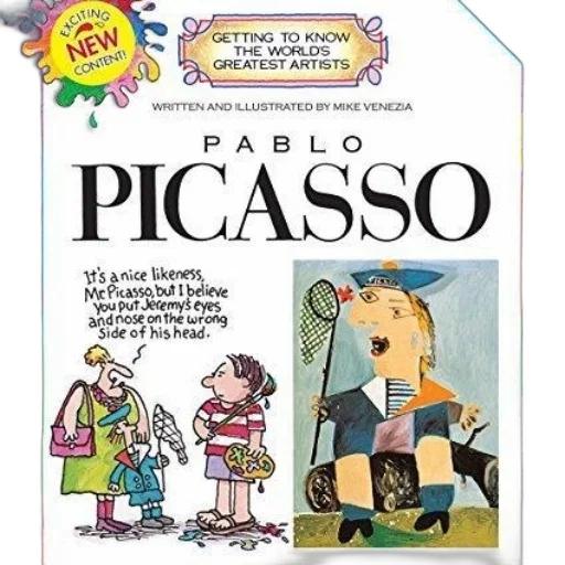 book, cover, titled, pablo transparent PNG cut-out