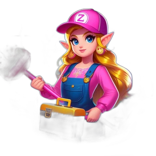 staff, weapon, pixel art, concept art transparent PNG cut-out
