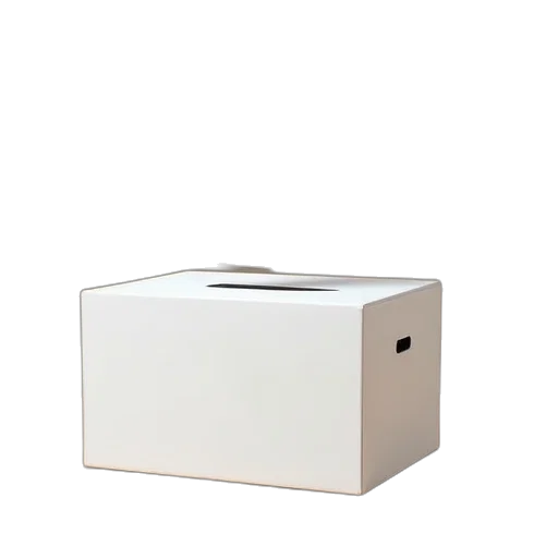 furniture, robot, shoes, 3d render transparent PNG cut-out