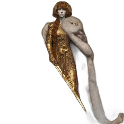 staff, sword, weapon, jewelry transparent PNG cut-out