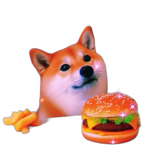 food, animal, creature, staff transparent PNG cut-out