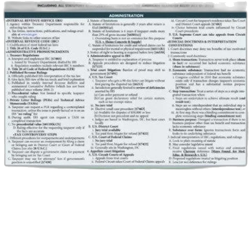 document, titled, internal, revenue transparent PNG cut-out
