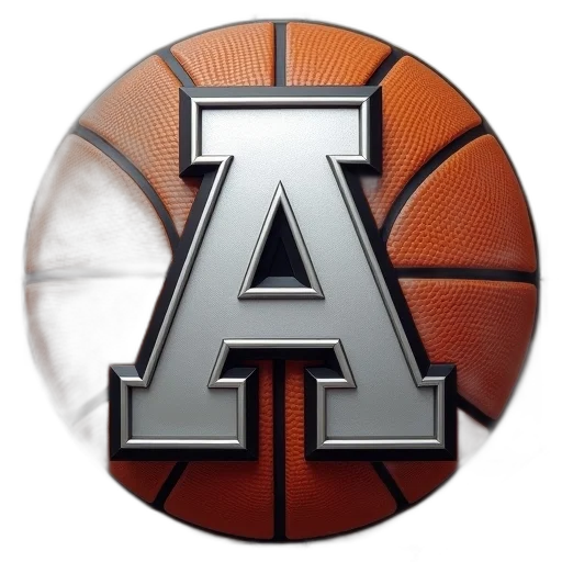 stylized, basketball, court, large transparent PNG cut-out