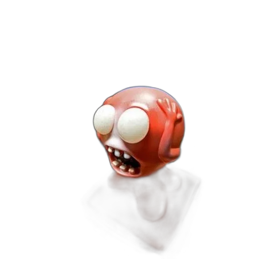 robot, jewelry, creature, mask transparent PNG cut-out