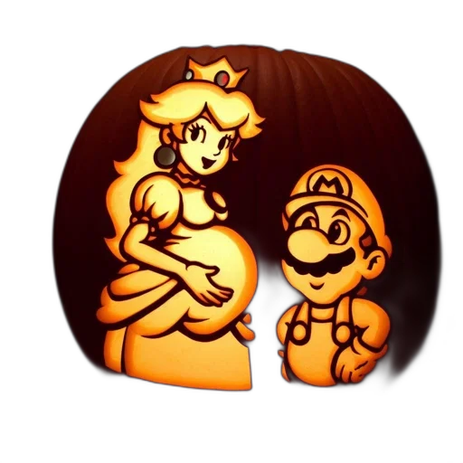 crown, pixel art, cartoon, concept art transparent PNG cut-out