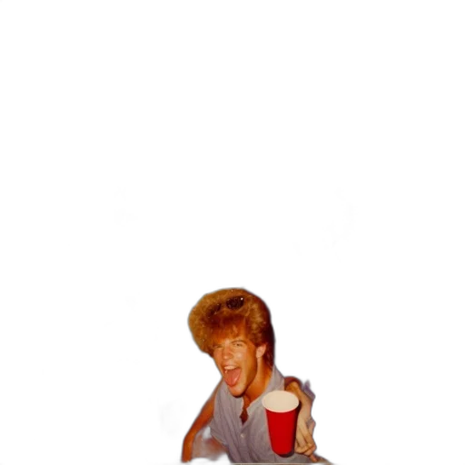 hair, bottle, staff, food transparent PNG cut-out